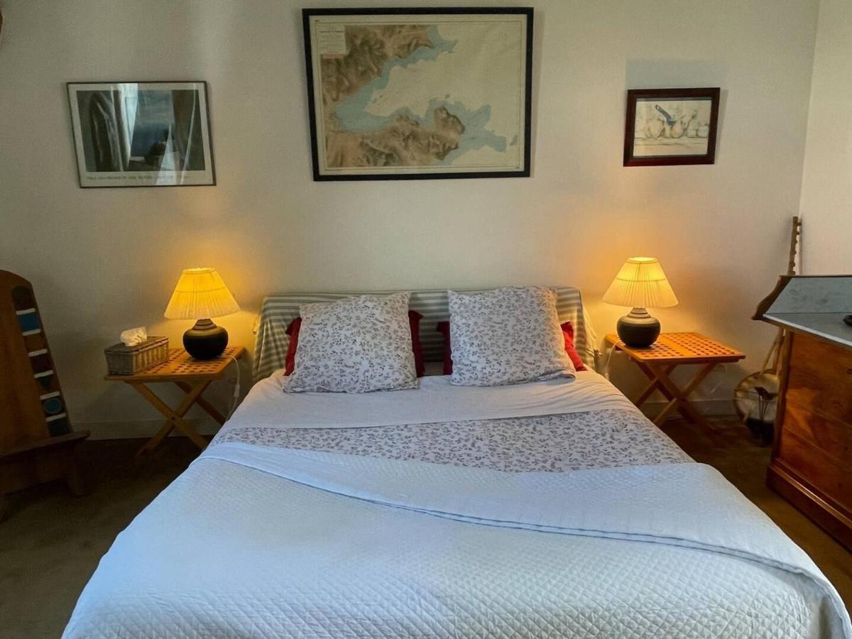 **Suite Familiale Spacieuse Au Coeur De La Foret De Montargis** - Fr-1-590-335 Paucourt Esterno foto